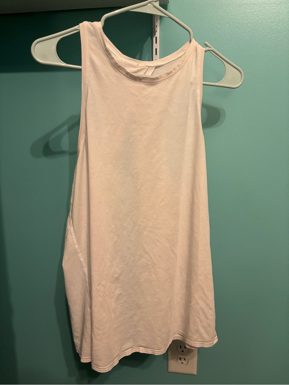 Lululemon Workout Tank Top